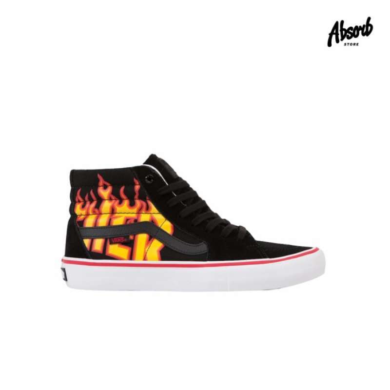 Sepatu vans 2017 discount