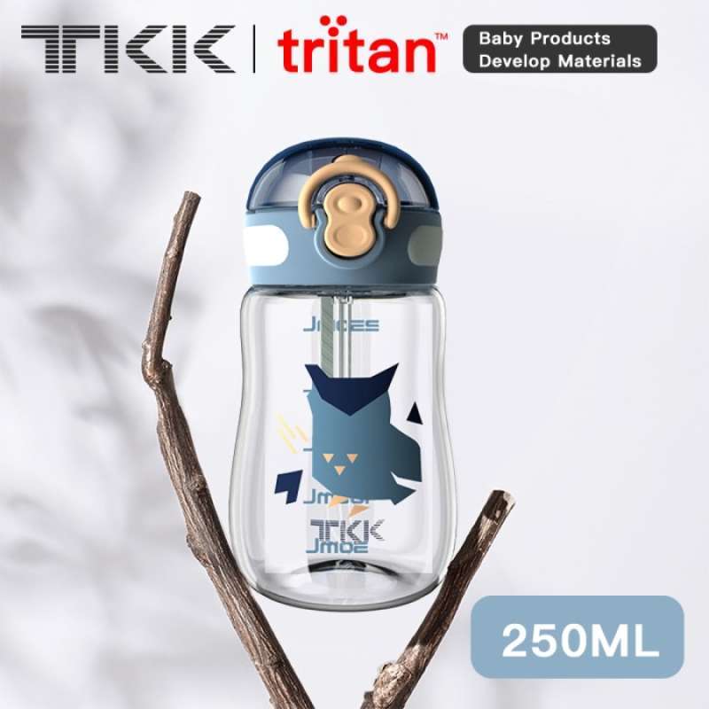 Promo Tkk Botol Minum Anak Tritan Bpa Free Botol Minum Anak Tk Botol