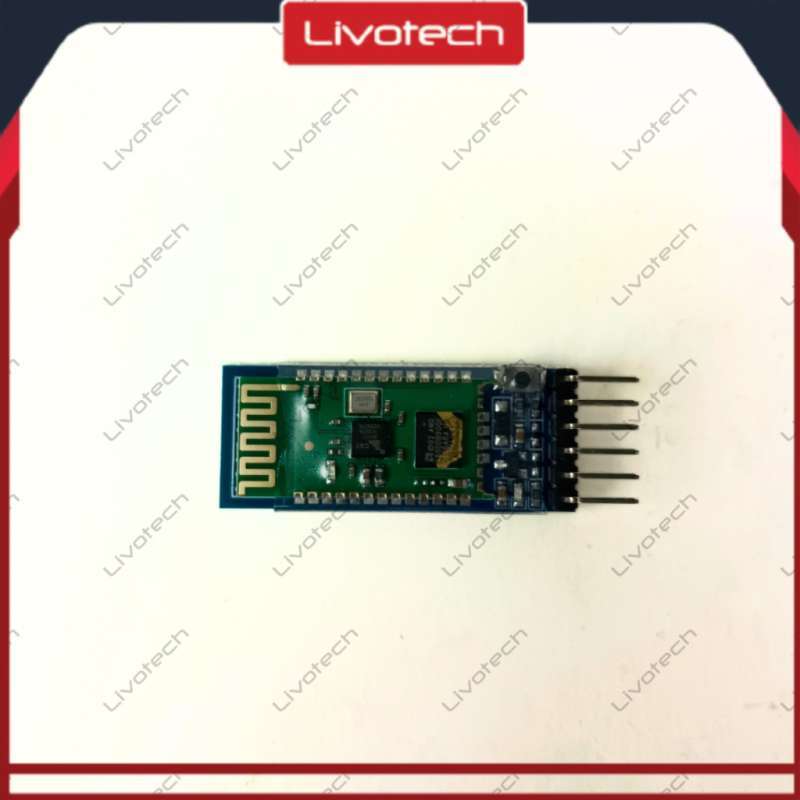 Jual Hc-05 Bluetooth Transceiver Module Wireless Hc05 Arduino Uno Mega ...