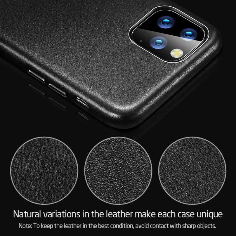 HOT Leather Esr Case Iphone 11 Promo Case IPhone 11 Pro Max