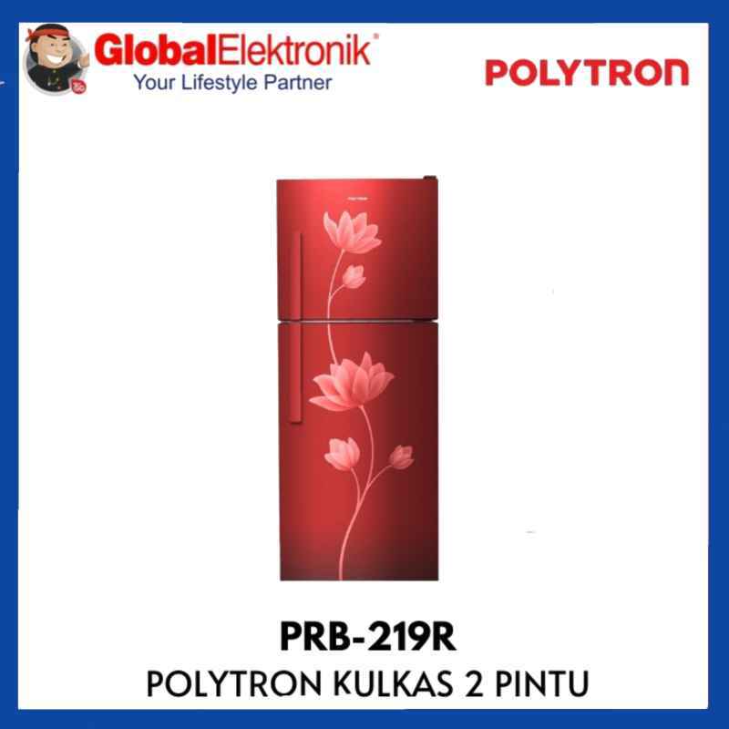 Prb 219 R - 🔥 Garansi Resmi & Harga Terbaru 2026