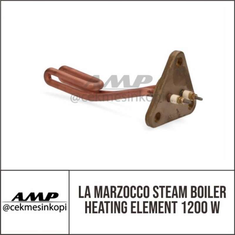 Promo La Marzocco Steam Boiler Heating Element 1200 W Diskon 35 di