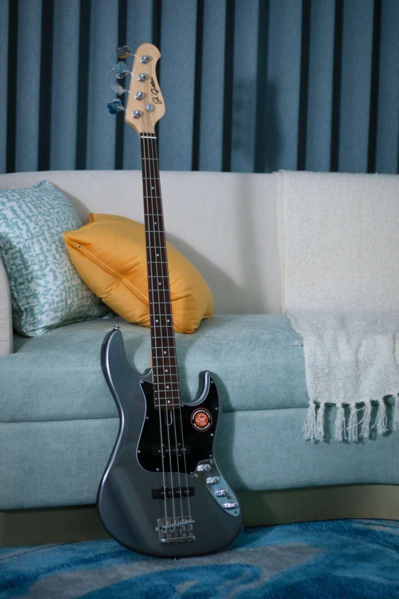 Jual Js Guitar 💯 Harga Murah & Kualitas Terbaik Mei 2026