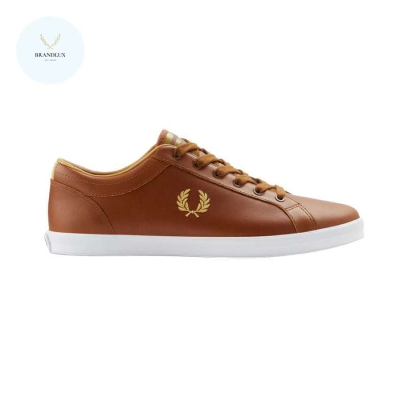 Fred perry baseline twill