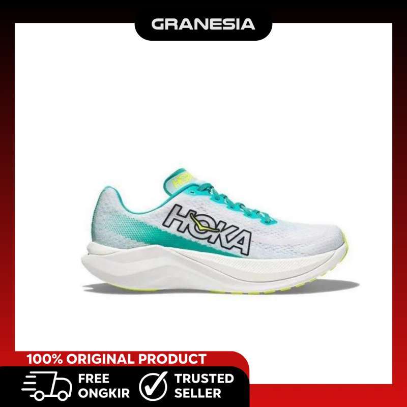 Harga hoka one one carbon x clearance