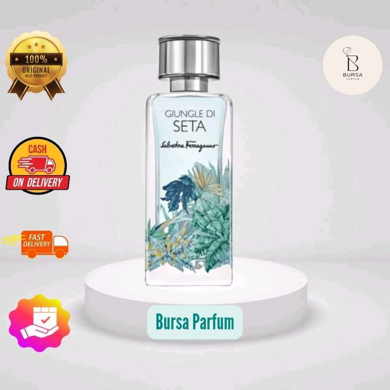 Harga parfum salvatore ferragamo top