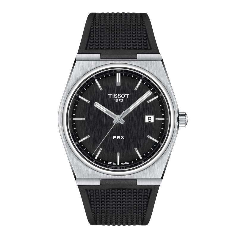 Promo Jam Tangan Pria Tissot Prx T137.410.17.051.00 Original Garansi Diskon 8 Di Seller Labs Arloji Official Store Pademangan Barat 2 Kota Jakarta Utara Blibli