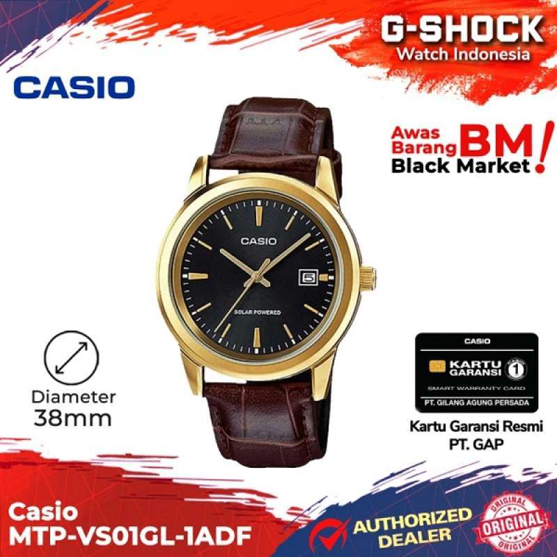 Casio General MTP VS01GL 1ADF MTP VS01GL MTP VS01 MTPVS01GL MTP VS01GL