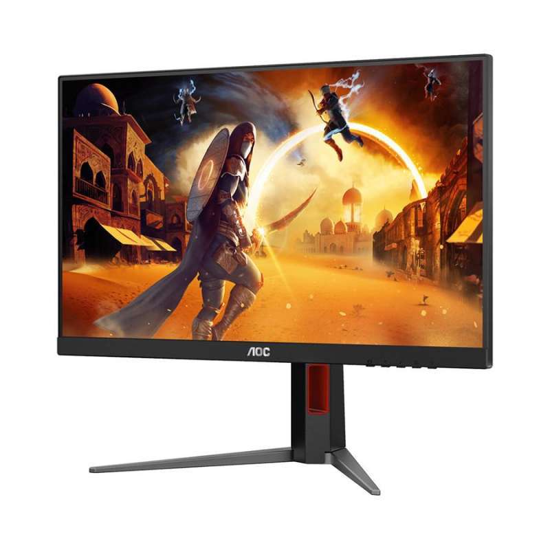 AOC C24G1 24インチ湾曲モニター Amazon.co.jp: AOC ゲーミング モニター C24G1/11 (23.6インチ