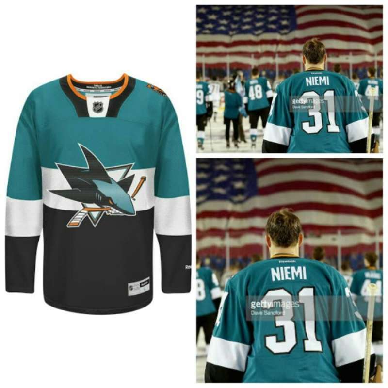 Jual sales jersey hockey