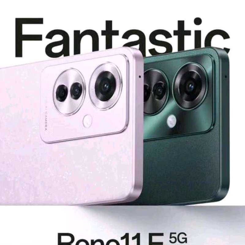 Oppo Reno11f Jual Oppo Reno 11f 5g Ram 8/256gb Di Seller Lotus Cell Makassar - Lotus ...