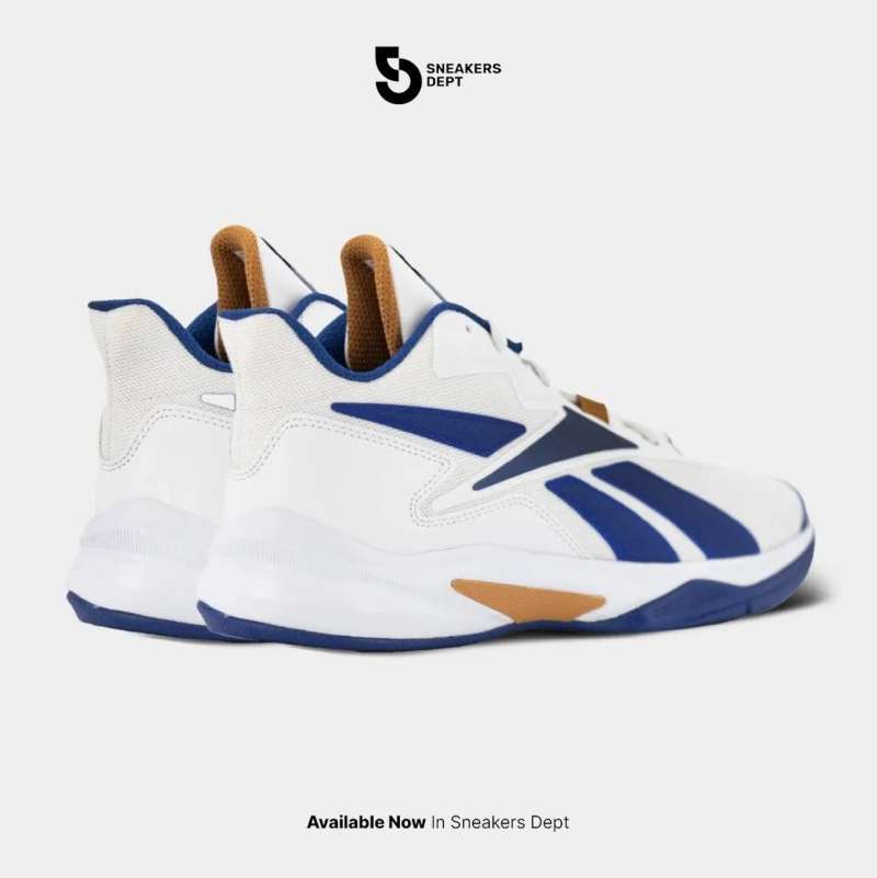 Sepatu basket 2025 reebok murah