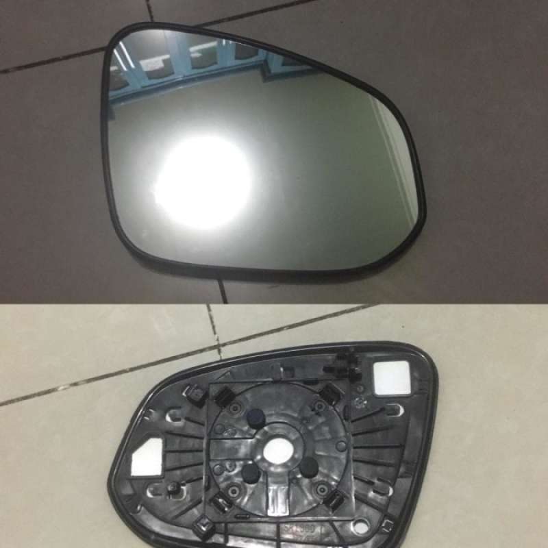 Kaca Spion Toyota Innova 2005: Fungsi, Jenis, Perawatan, dan Penggantian