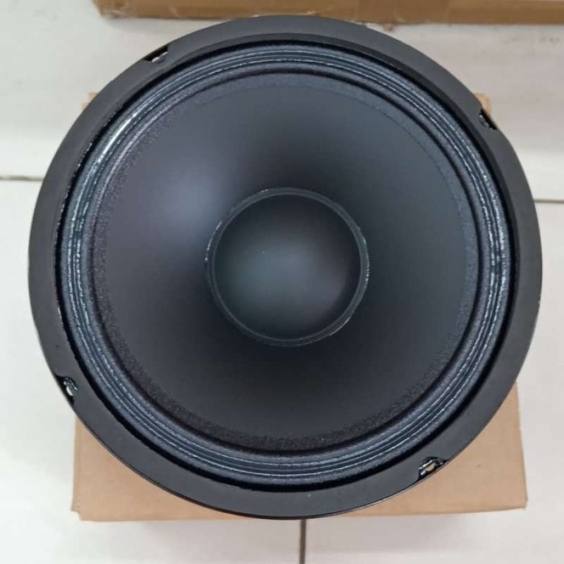 Speaker 8 inch low hotsell mid