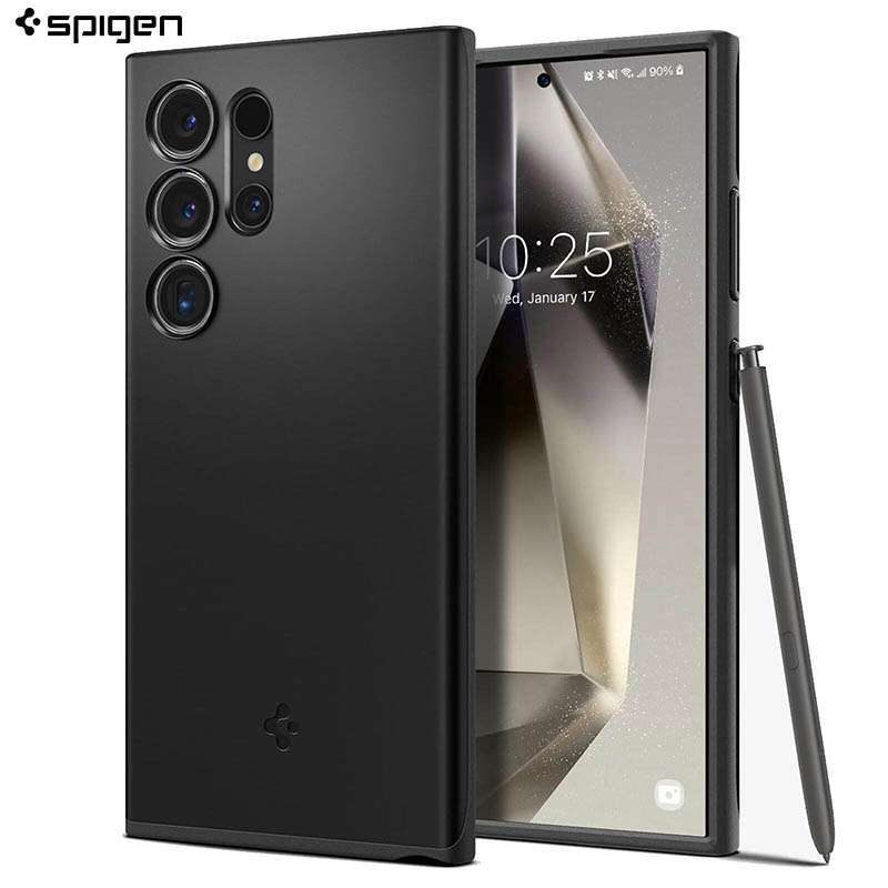 Spigen Thin Poco F2 Pro Spigen Case Jual Spigen Thin Fit Case