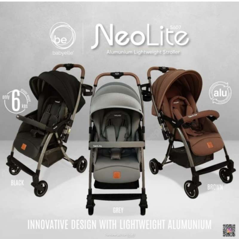 Stroller baby shop terbaik 2018