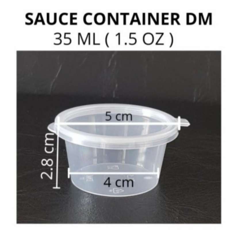 THINWALL 35ML(saus)