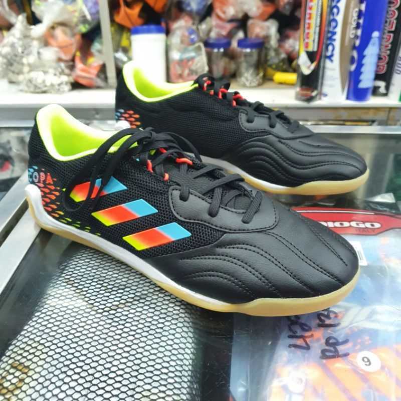 Jual Adidas Copa Sense 3 Original Model Terlengkap Harga Murah November 2024