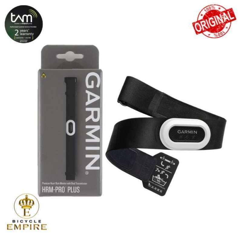 Chest Strap Garmin Hrm Tri Running Dynamics Garmin Heart Rate Monitor  Garmin HRM-Pro Plus: Premium Chest Strap