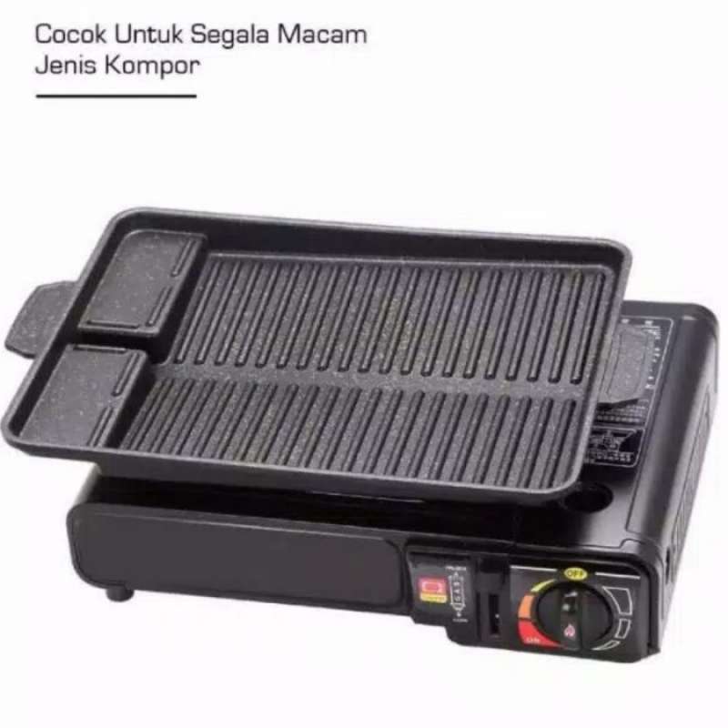 Teflon barbeque hotsell