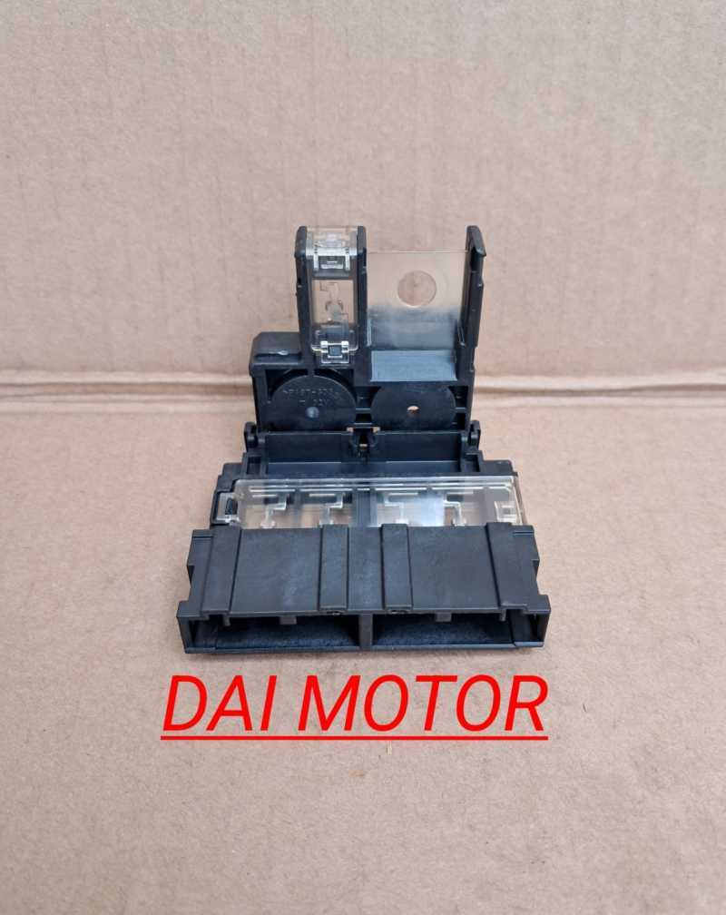Jual sekring pusat sekring aki nissan march datsun original di Seller