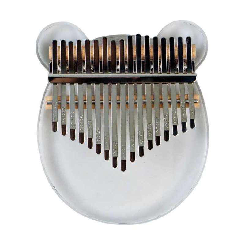 Jual Cega Kalimba Thumb Piano Musical Toys Acrylic 17 Key Note Pel07 Kalimba Alat Musik Capok Bekas Pickguard Akustik Murah Peralatan Elektrik Koboy Ece Ih Di Seller Indohemat Official Store Cempaka