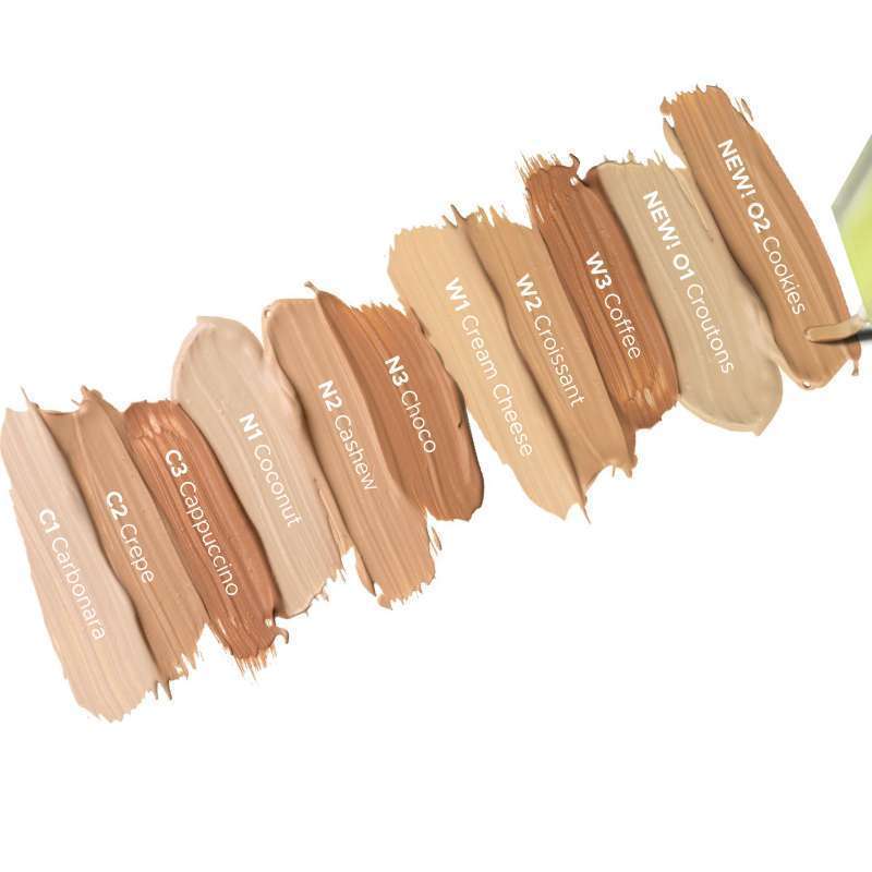 Jual Mad For Makeup Spotless + Acne Concealer Di Seller Ario