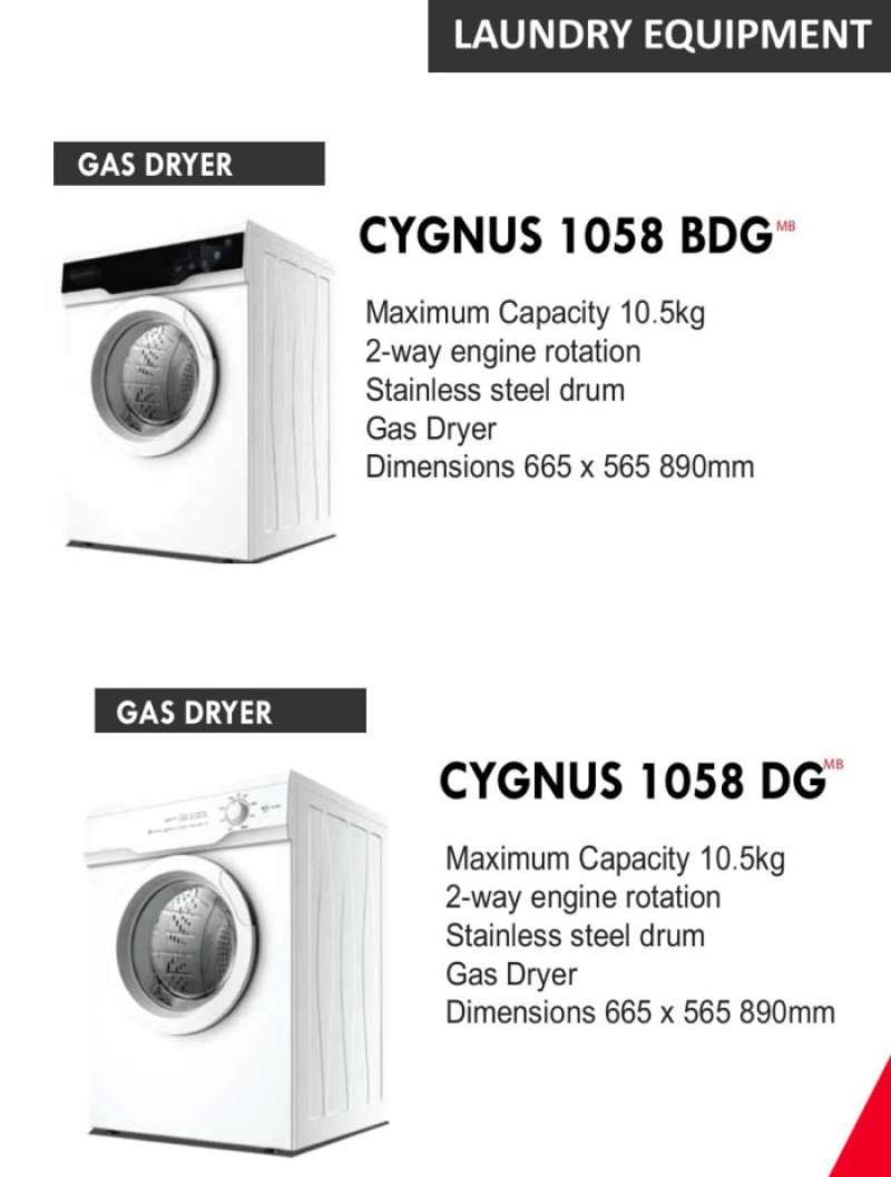Daftar Harga Dryer Konversi Gas 10 Kg Original Spesifikasi Lengkap November 2024