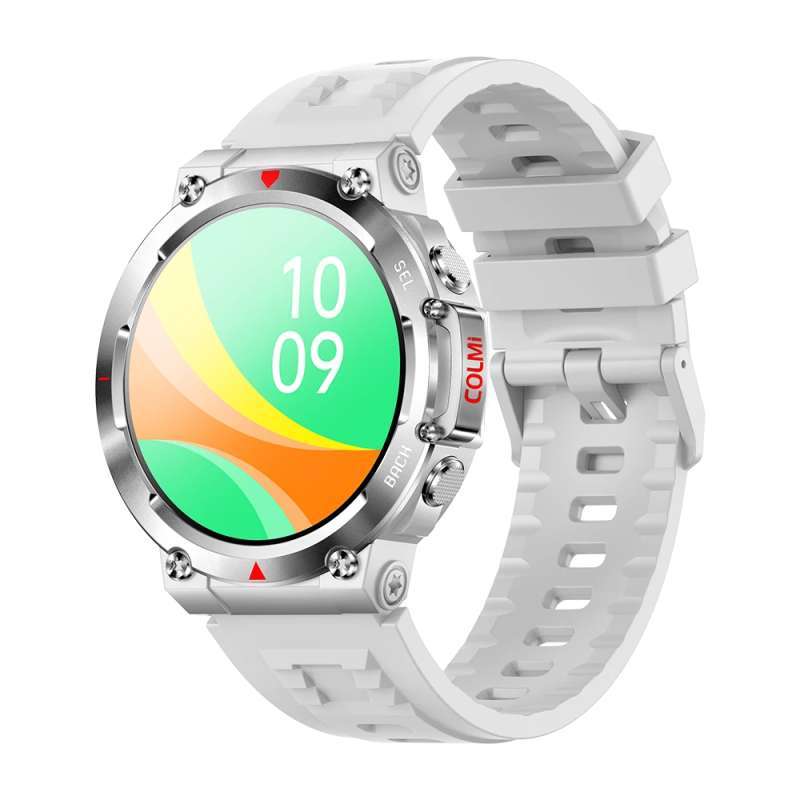 COLMI V70 Smartwatch Ultra-big HD AMOLED Bluetooth Call Health Sport