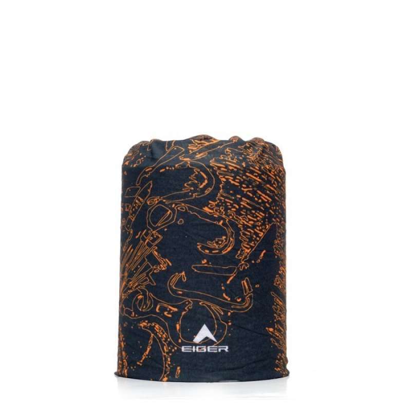 Jual Eiger Mf Headwear Climbing Tool Bandana Di Seller Otdor