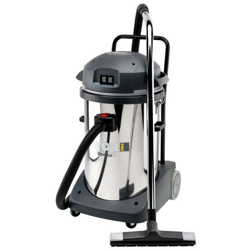 Jual Vacuum Cleaner Wet And Dry Lavor Domus If 2 Mtr Heavy Duty Model