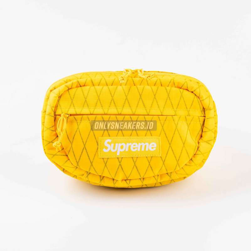 Supreme waist bag 18 2025