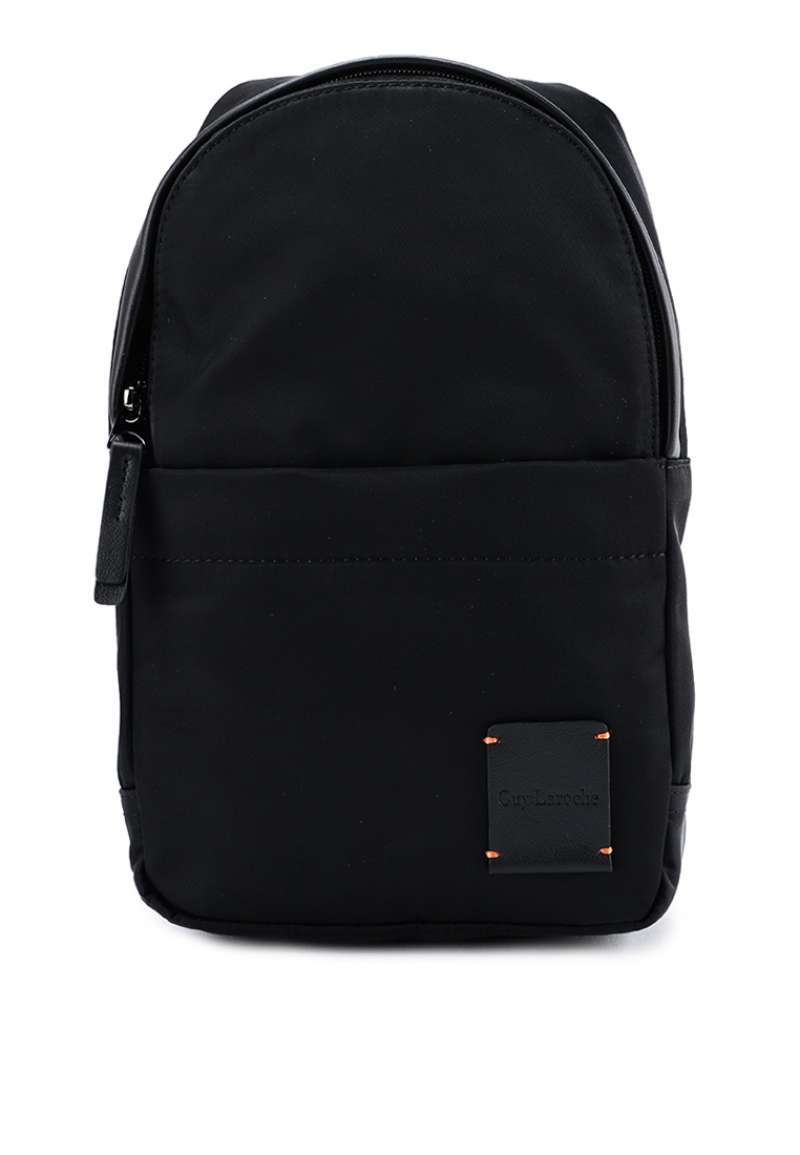 Promo Guy Laroche Tas Selempang Sling Bag Body Bag Hitam