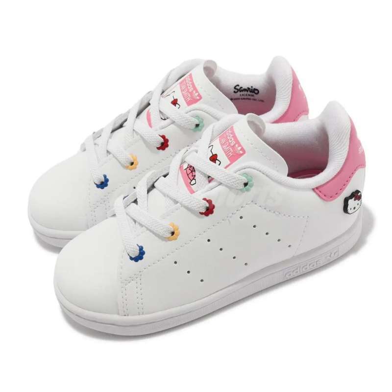 Sepatu Adidas Adidas Originals Stan Smith Toddler Adidas Stan