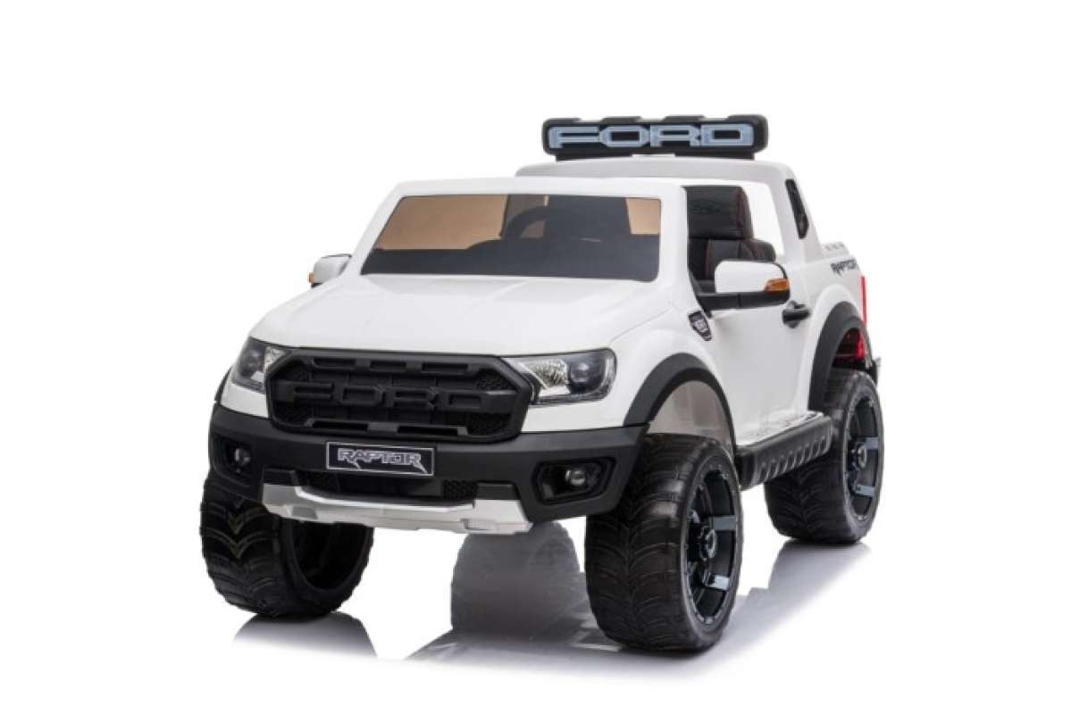 Promo Mobil Aki Ford Ranger Raptor Lisensi Baru Diskon 2% Di Seller