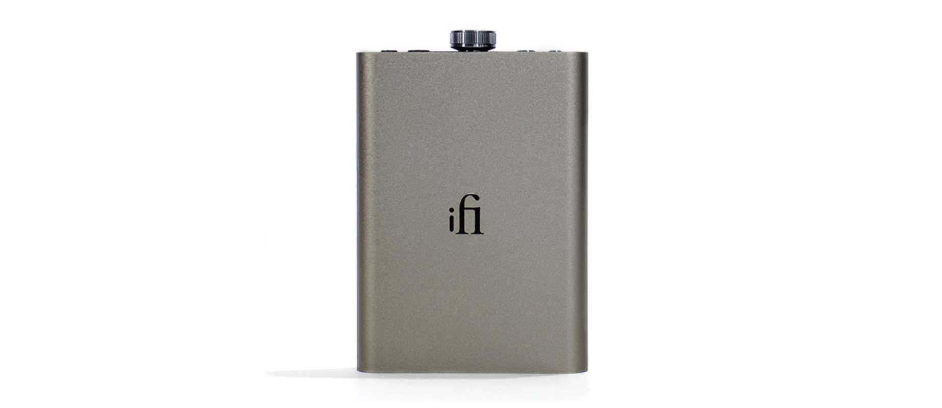 Jual Ifi Audio Hip-dac 3 Dac Amplifier Di Seller Beyond The Music ...