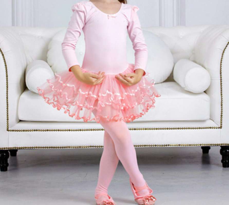 Stocking ballet discount