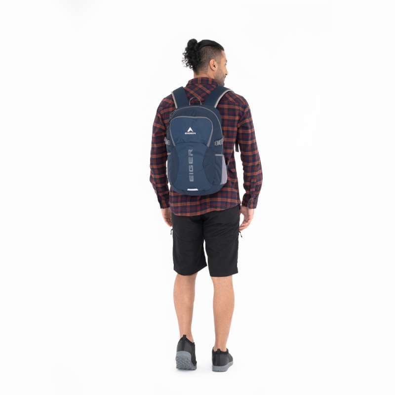 Promo Eiger Diario Frontera 25l 2a Laptop Backpack Diskon 10% Di Seller ...
