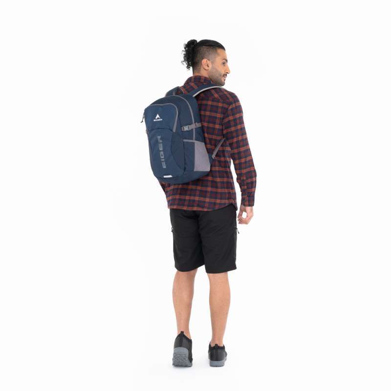 Promo Eiger Diario Frontera 25l 2a Laptop Backpack Diskon 10% Di Seller ...