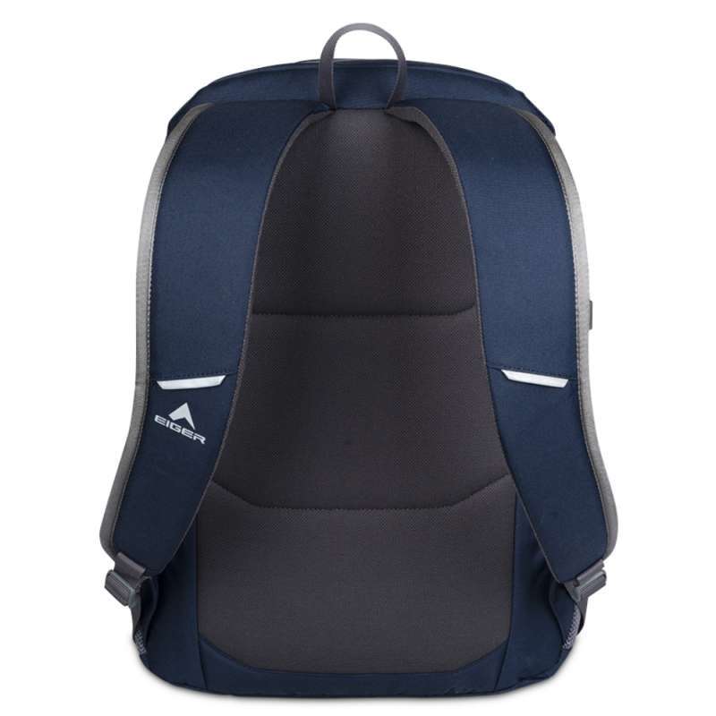 Promo Eiger Diario Frontera 25l 2a Laptop Backpack Diskon 10% Di Seller ...