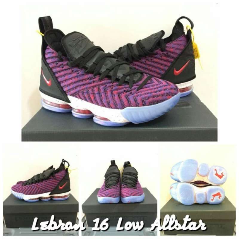 Harga lebron 16 shop