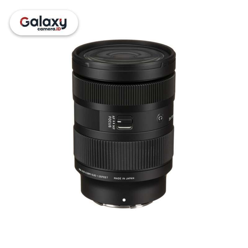 SIGMA Contemporary28-70mmF2.8DGDN Lマウント 【公式通販】