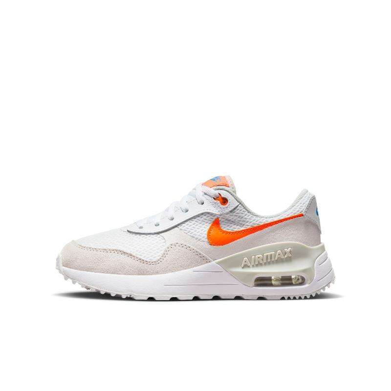 Brand Nike Nike Air Max Oketo Orange Beli (Toddler) Nike Air Max