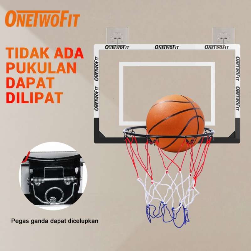 Jual Onetwofit Ring Basket Portable Mini Ring Basket Stand Basket Di Seller Harsastore Tugu Selatan Kota Jakarta Utara Blibli