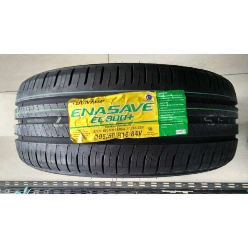 DUNLOP 215/50R18 ENASAVE EC300 YA1663（Enasave EC300+）