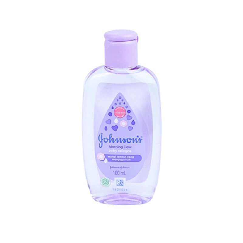 Johnson's Baby ✓ 100% Original Official Store Oktober 2025