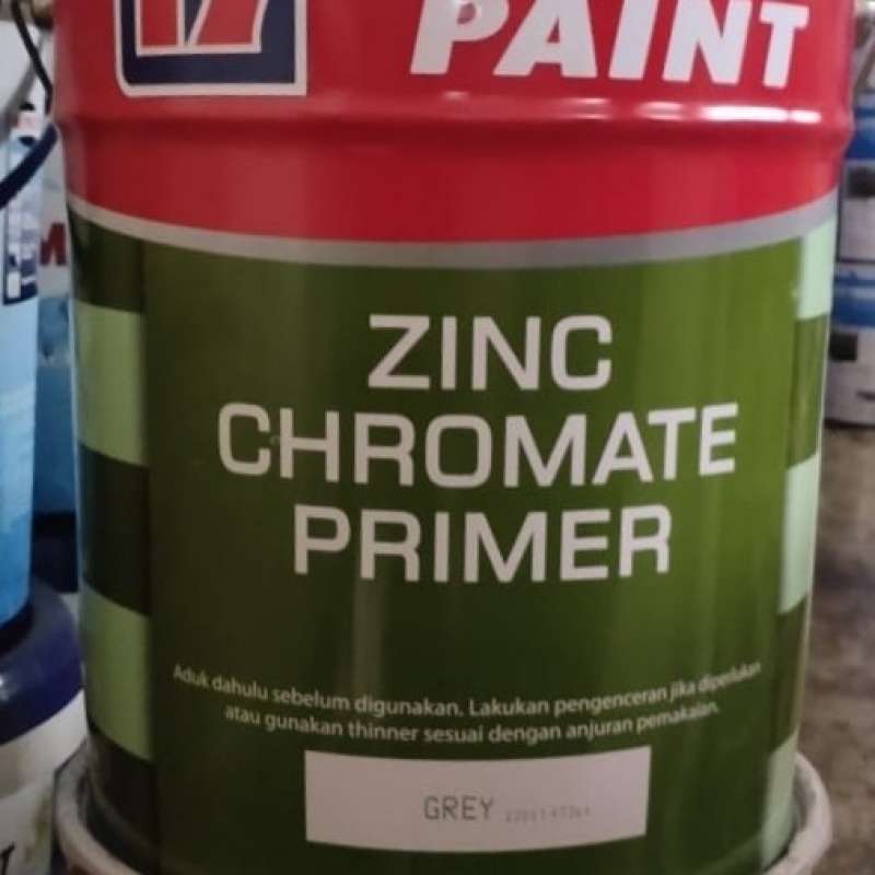 Zinc chromate nippon on sale