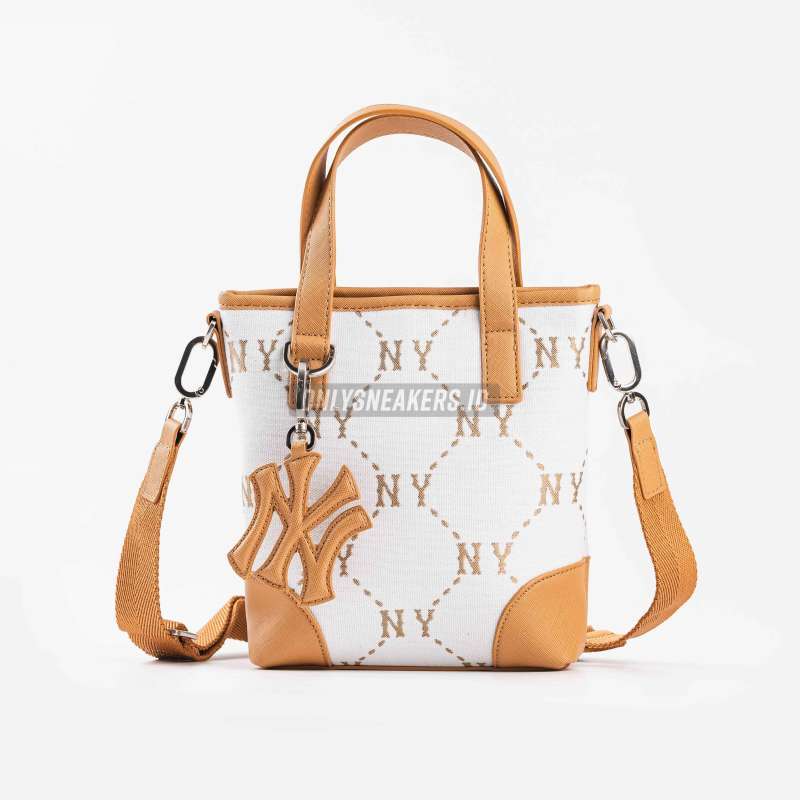 トートバッグ [ MLB ] DIA MONOGRAM JAQUARD MINI CROSS BAG s-l1200.png