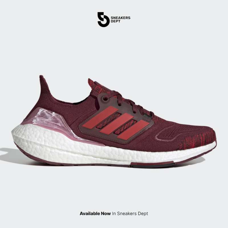 Promo Sepatu Lari Pria Adidas Ultraboost 22 Hq2094 Original Diskon 63 Di Seller Sneakers Dept Official Store Department Sports Outlet sneakersdept Kota Bekasi Blibli