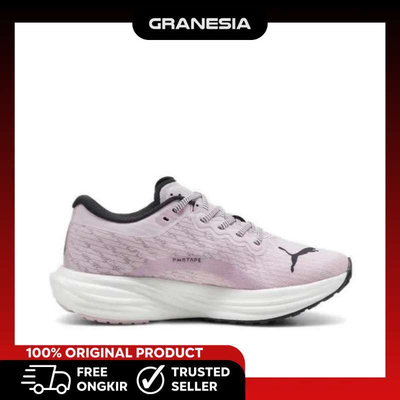 Promo Puma Deviate Nitro 2 Women s Running Shoes 379525 01 sepatu Lari Wanita Diskon 7 Di Seller Granesia Official Store Kricak Kota Yogyakarta Blibli